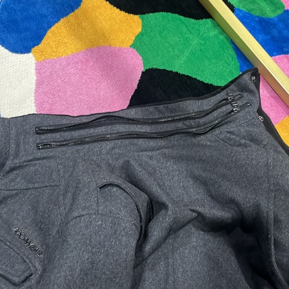 Gently used winter coat for men 100% authentic very warm and fancy - Picture 11 of 11